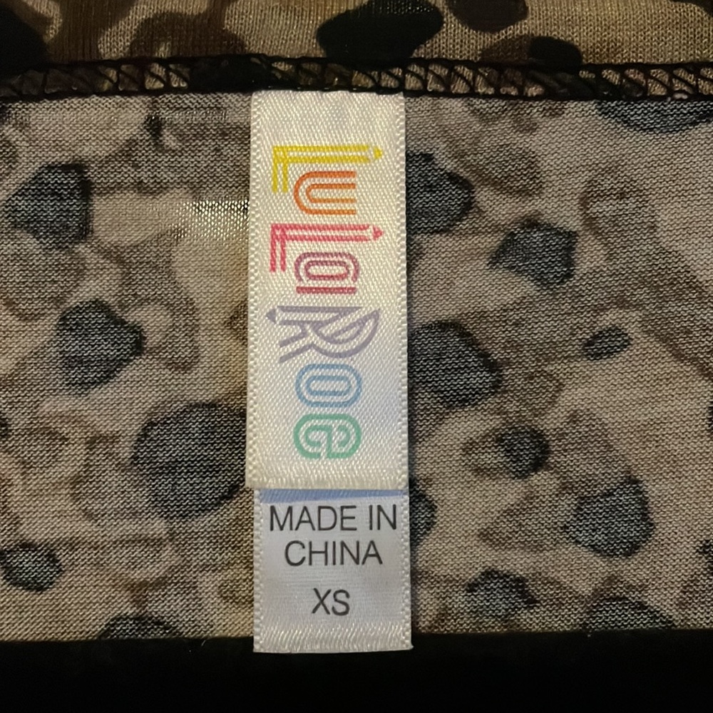 NWOT Classic Tee - Picture 3 of 4